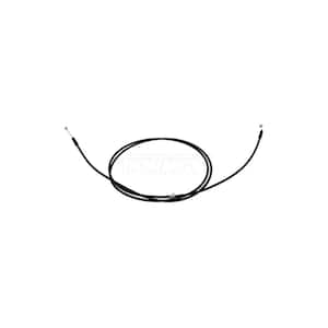 Hood Release Cable Assembly 2000-2004 Toyota Avalon