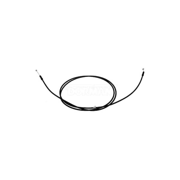 OE Solutions Hood Release Cable Assembly 2000-2004 Toyota Avalon