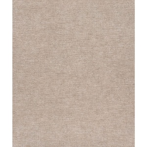 Tansy Dark Grey Distressed Wallpaper