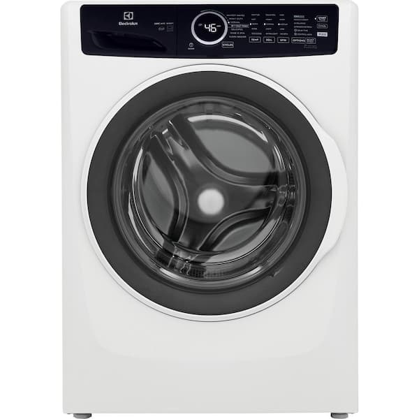 How to Clean a High Efficiency Washer - First Home Love Life