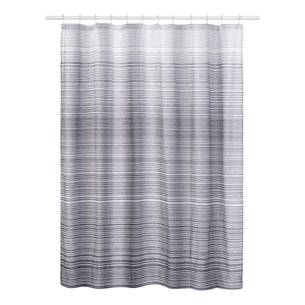 Shower Curtain Set, 70s Shower Curtain Hooks Target White