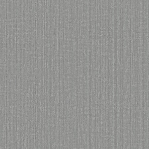 Lily Hill Rain Cloud Blue 42 oz. SD High Performance Polyester Pattern Installed Carpet