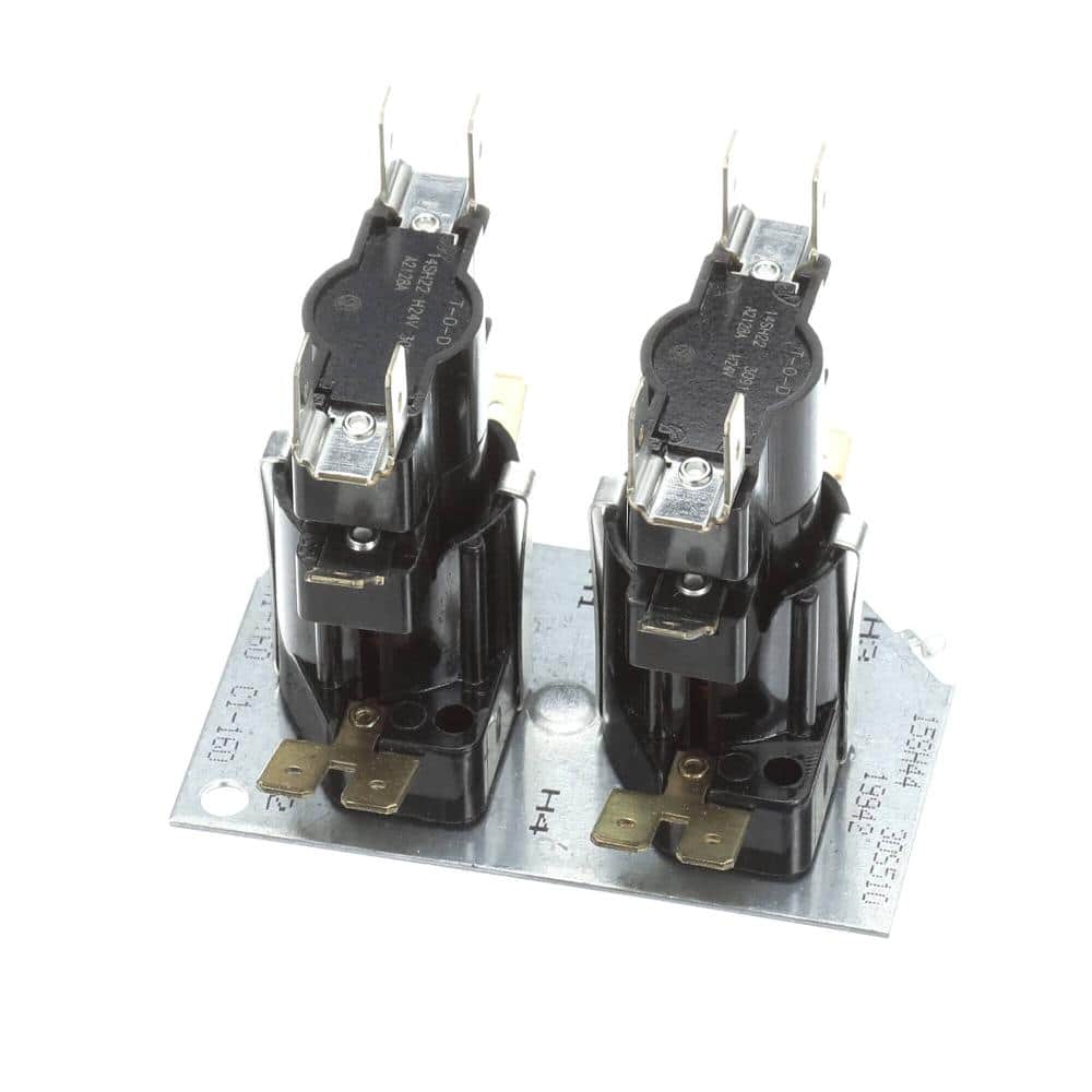 Furnace Sequencer Assembly S1-3120A3571 price history on PriceWatchPro