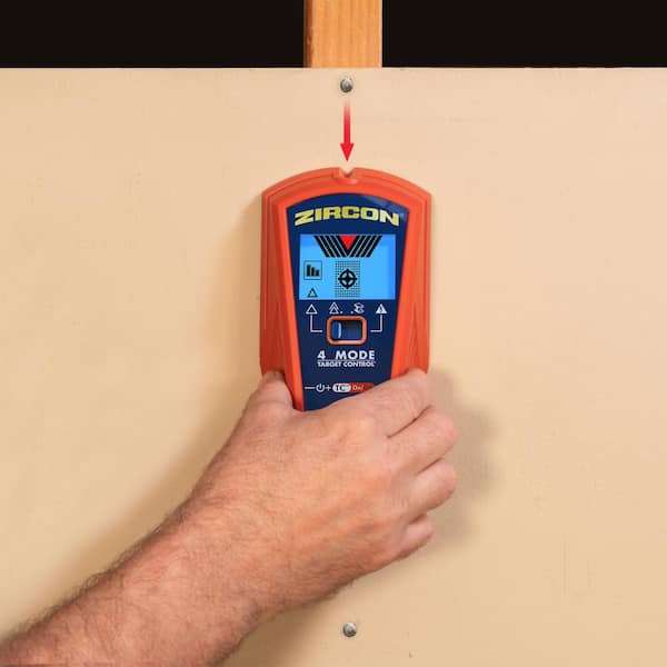 The StudBuddy Magnetic Stud Finder 000107 - The Home Depot