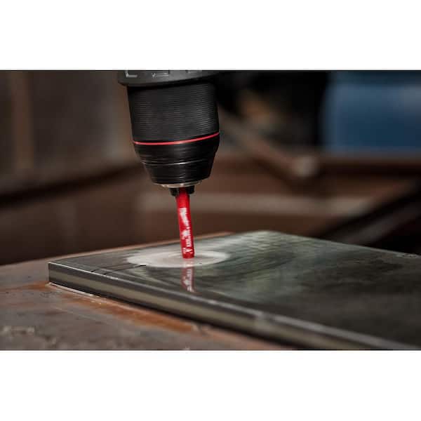Milwaukee - 1 in. Diamond Max Hole Saw