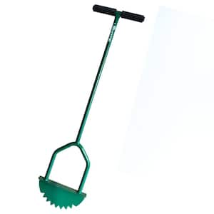 Root Cutter Edger Lawn Tool, Manual Lawn Edger Tool, Grass Edger, Sidewalk Edger, Garden Edger, Edging Shovel