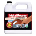 Jasco 1 qt. Semi-Paste Premium Paint and Epoxy Remover-QJPR501SC - The ...