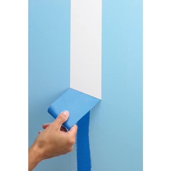 Blue Painters Tape – Niko Construction Supply