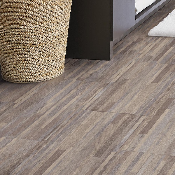 Home Depot’s Linoleum Flooring Durable and Stylish Choices