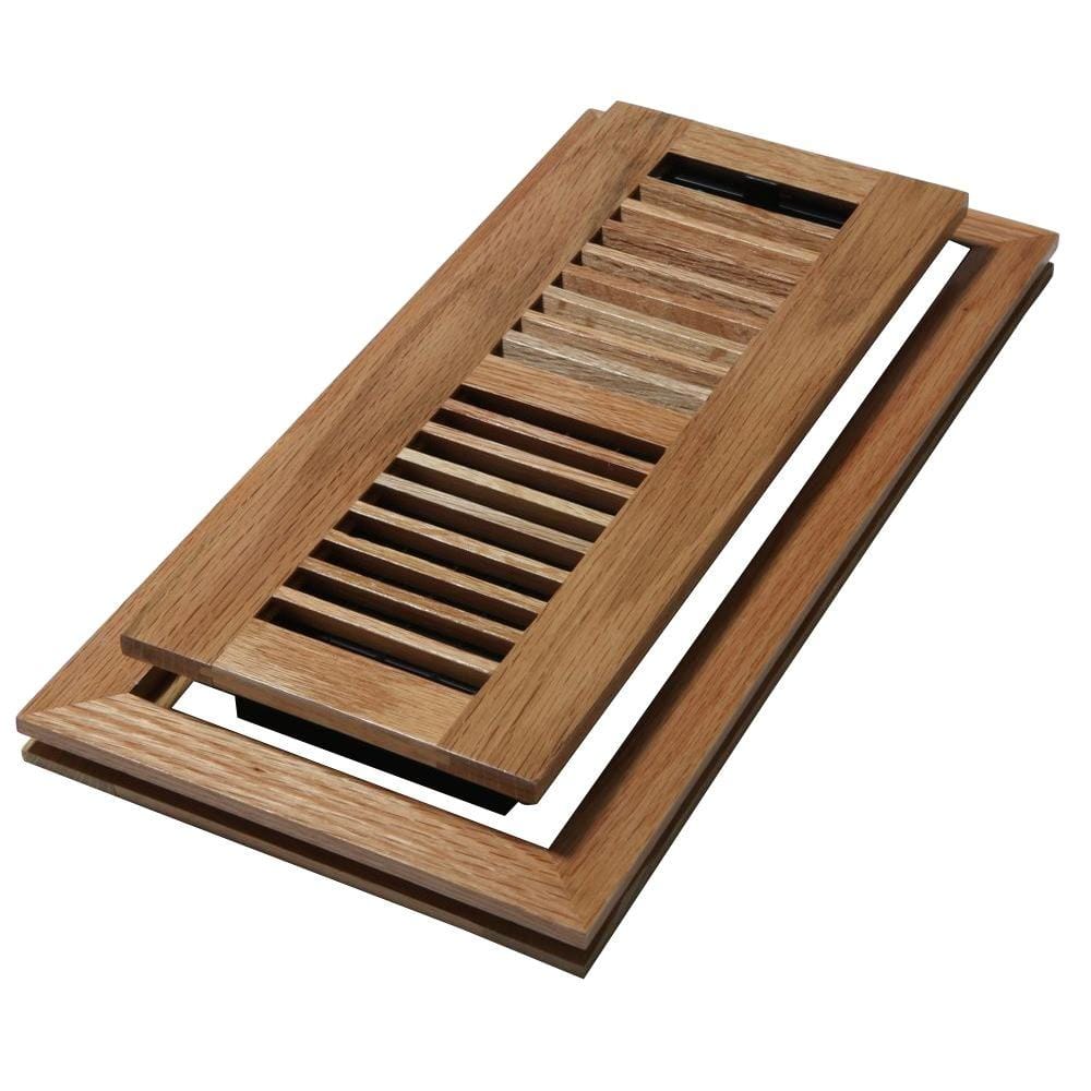 Reviews For Decor Grates 4 In X 10, Floor And Decor Hardwood Floor Reviews