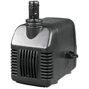 Submersible Water Pump Replacement for Evaporative Cooler Models: MFC6000, MC61A, MC61M, MC61V
