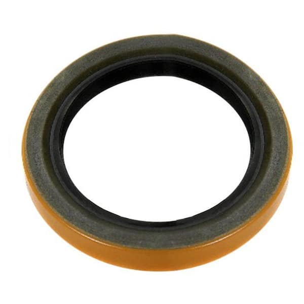 Timken Rear Manual Trans Output Shaft Seal fits 1968-1988 GMC Jimmy C15/C1500 Pickup,C15/C1500 Suburban,C25/C2500 Pickup,C