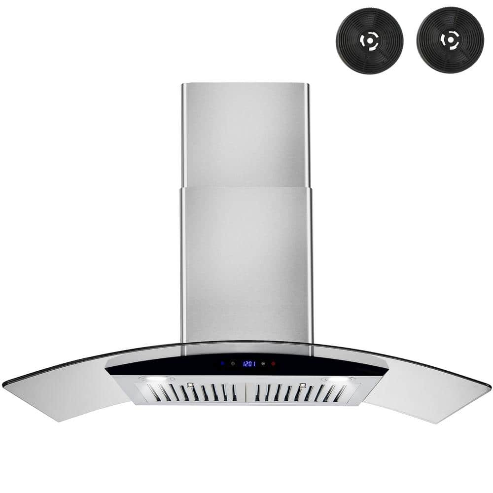 hindware ductless chimney