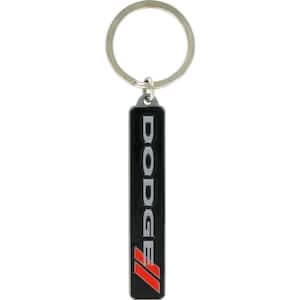 Dodge Auto Key Chain (3-Pack)