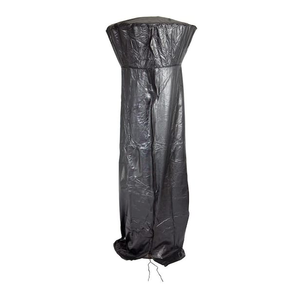 Fire Sense Outdoor Full Length Patio Heater Vinyl Cover