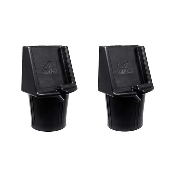 CommuteMate CellCup Cell Phone Holder (2-Pack)