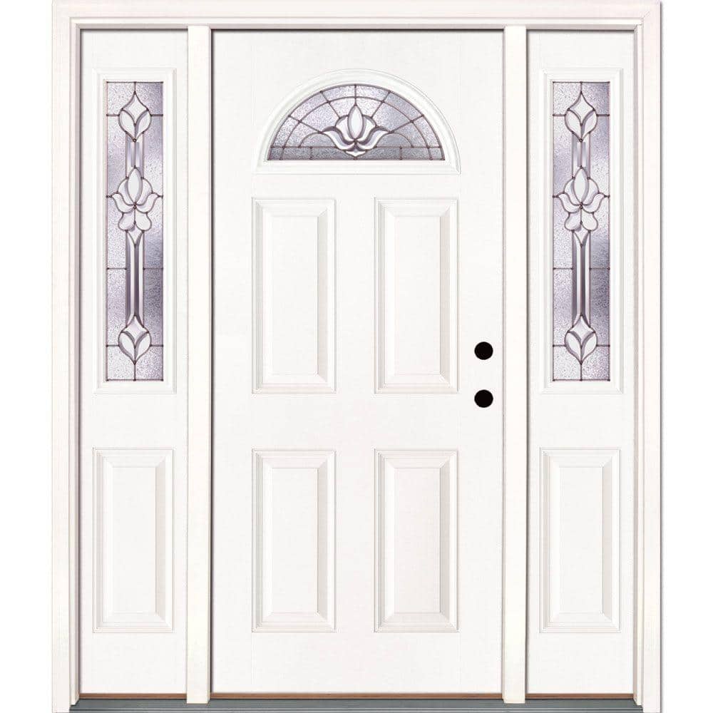 Feather River Doors 432101-3A1
