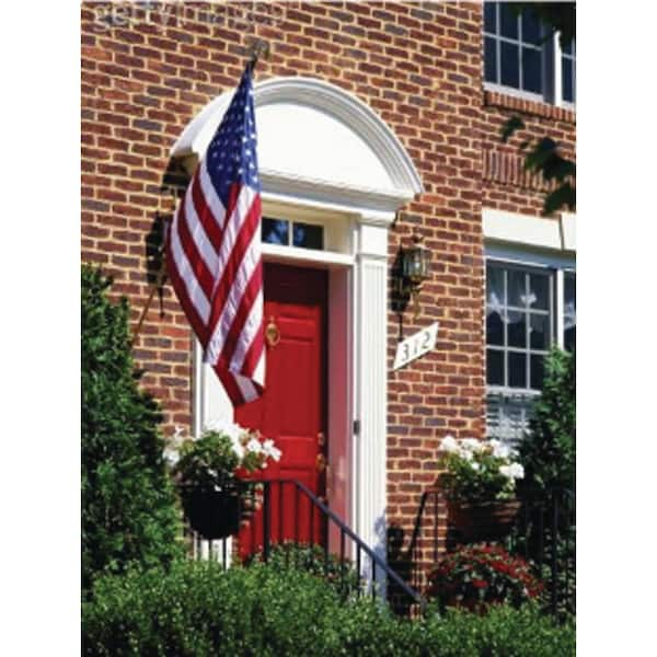 3 ft. x 5 ft. Printed U.S. Repreve Flag