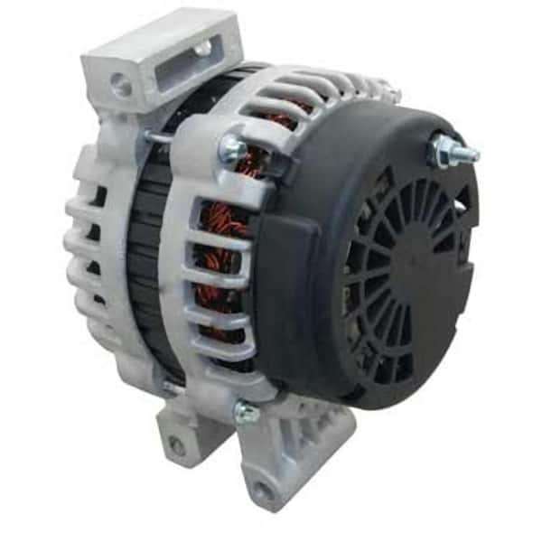 WPS World Power Systems Alternator