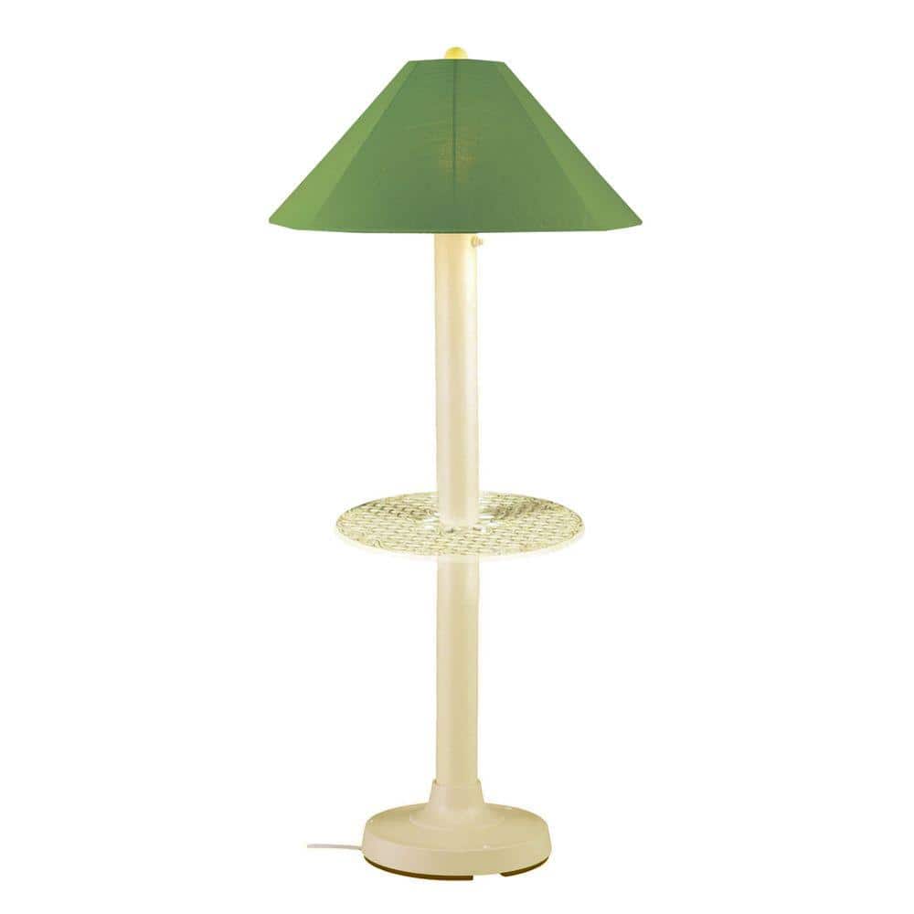 Patio Living Concepts 39641 Catalina Outdoor Table Lamp 