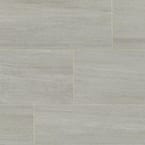 Nova Falls Gray 12 in. x 24 in. Porcelain Floor and Wall Tile (374.4 sq. ft. / pallet)