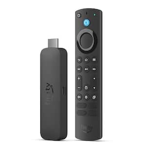 Amazon Fire TV Stick (3rd Gen) with Alexa Voice Remote (Includes