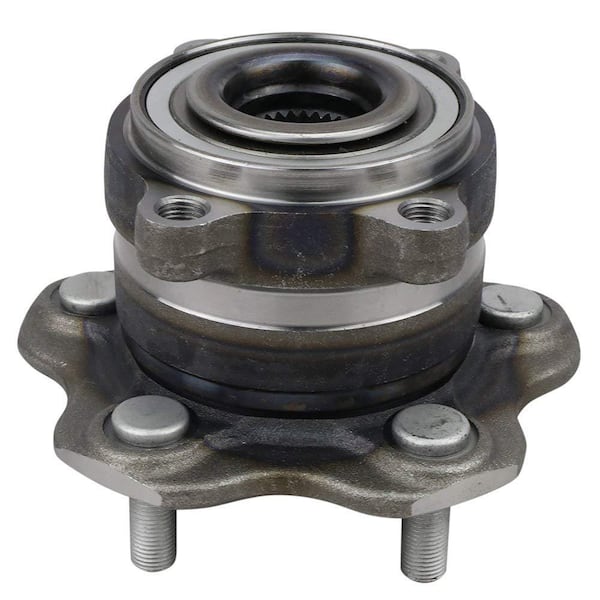 CRS Wheel Bearing and Hub Assembly - Rear