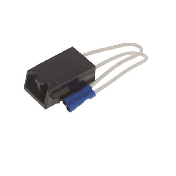 National Brand Alternative Range Terminal Block for GE WB17X5113