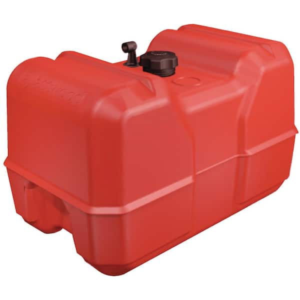 Unbranded EPA Compliant Fuel Tank, 12 Gal. Without Gauge