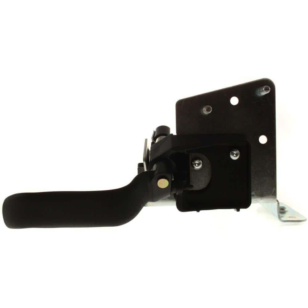 Interior Door Handle Compatible with Chevrolet Tahoe 2000-2006, GMC Sierra 1500 1999-2006 price history on PriceWatchPro