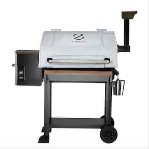 ZPG-450A Grill Blanket