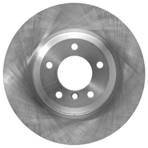 BENDIX PREMIUM DRUM AND ROTOR Disc Brake Rotor PRT5412 The Home Depot