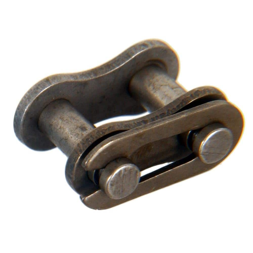 Hillman 3/8-in Steel Wire Rope Clip in the Chain Accessories