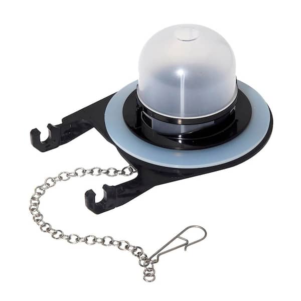 Series 540 A 3 in. Toilet Tank Flapper