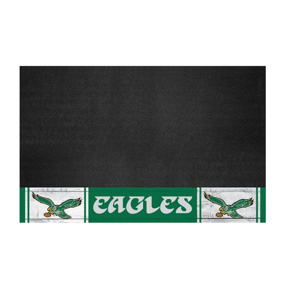 Eagles Patch iron on NFL Philadelphia DIY set of 2