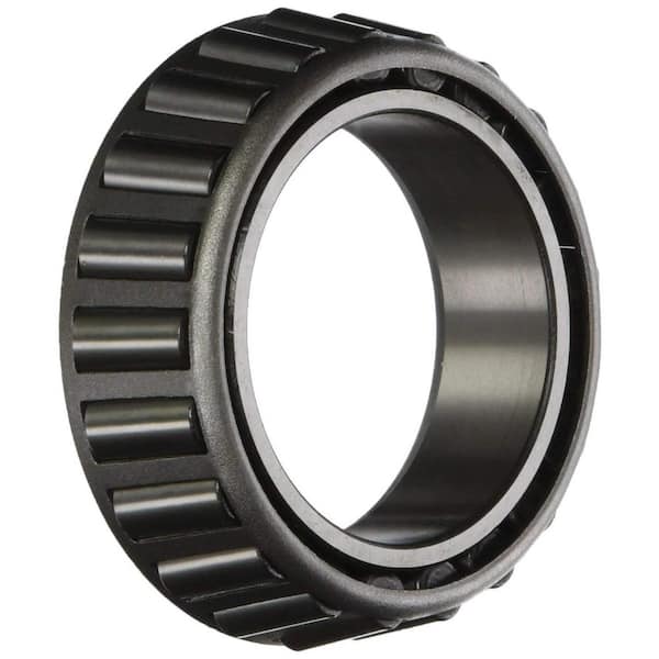 Timken Rear Outer Wheel Bearing fits 1973-2016 GMC Savana 3500 C3500,K3500 G3500