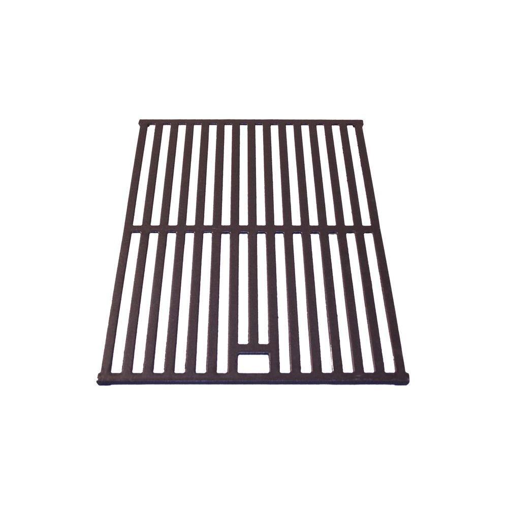 NEXGRILL 13x17 Inch Cooking Grate Stainless Steel Bbq Gas Grill Replacement Part 