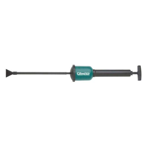 Gilmour 16 Oz. 21 In. L. x 5 In. W. x 5 In. D. Poly Plant Duster
