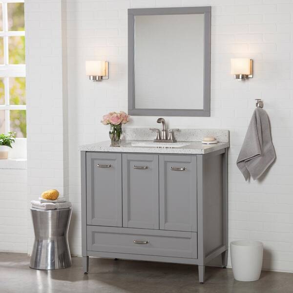 Home Decorators Collection Claxby 36 In W X 34 H 21 D Bath Vanity Cabinet Only Sterling Gray Cb36 St - Home Decorators Collection Claxby 36 In Vanity Home Decorators Collection Claxby 36 In W X 34 H 21 D Bath Vanity Cabinet Only Sterling Gray Cb36 St - Home Decorators Collection Claxby 36 In Vanity