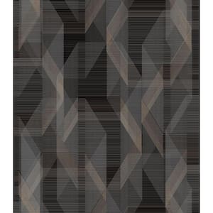 Debonair Peel and Stick Wallpaper (Covers 28.29 sq. ft.)