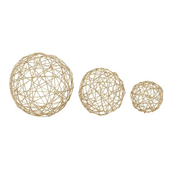 2021 New Imitation Pearls Minimalist Vintage Gold Metal Geometric