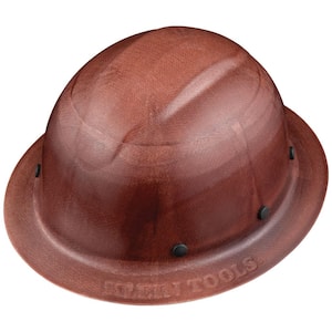 KONSTRUCT Series, Hard Hat, Full-Brim, Class G