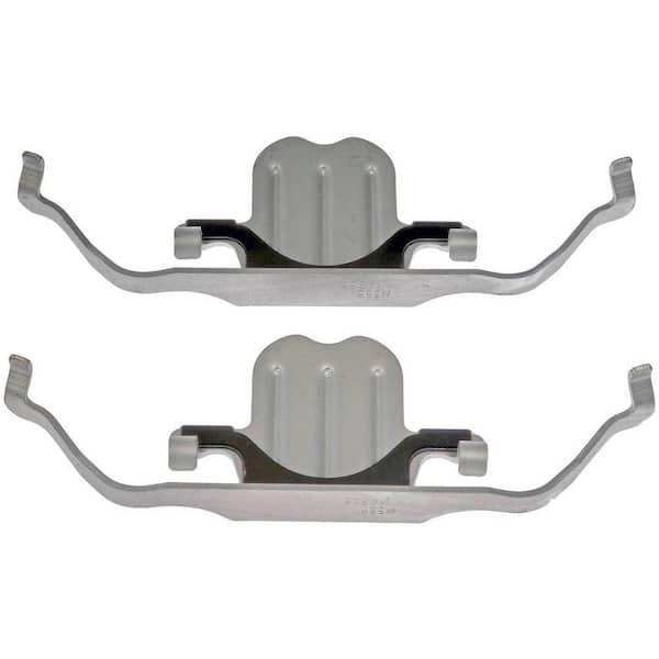 First Stop Disc Brake Hardware Kit