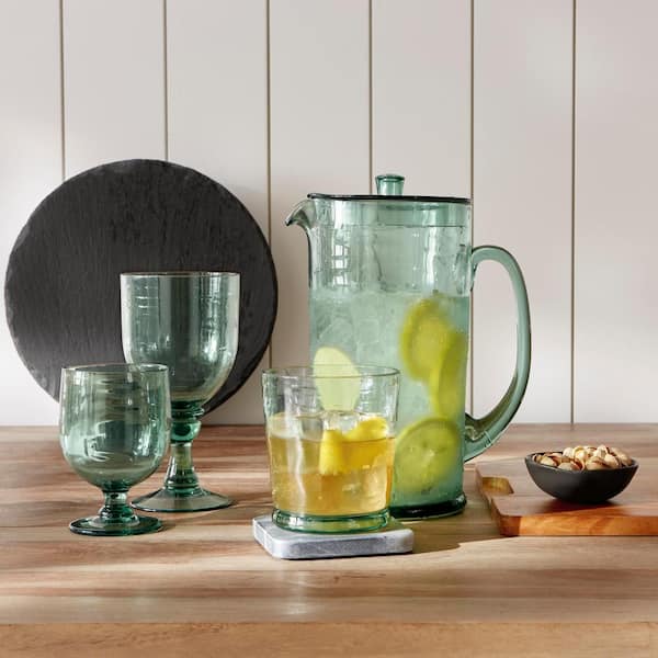 16 oz. Cordoba Dof Clear (Set of 6)