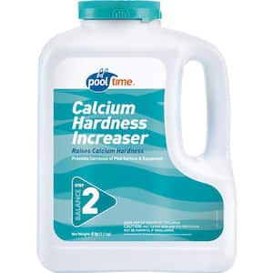 5 lb. Calcium Hardness Increaser