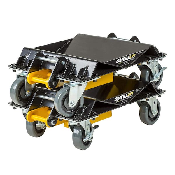 Tow Dolly Rental