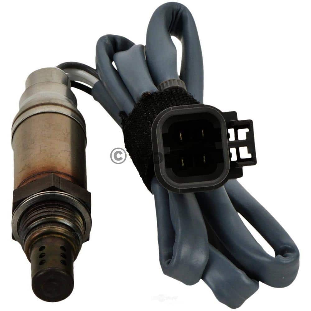 Oxygen Sensor