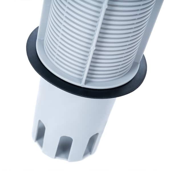 4 in. x 22 in. Zabel Cartridge Only 89-A1801-4x22 - The Home Depot
