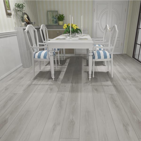 Hydrostop 7.2 x 48 x 5.2mm Paradise Bay Luxury Vinyl Plank DecoProducts