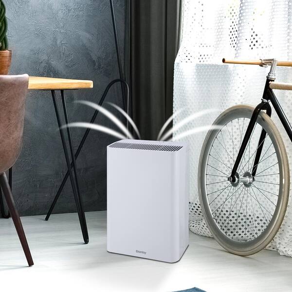 Danby deals air purifier